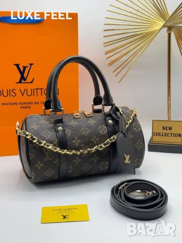 Louis Vuitton ⚜️ Дамски Чанти , снимка 2 - Чанти - 55647984