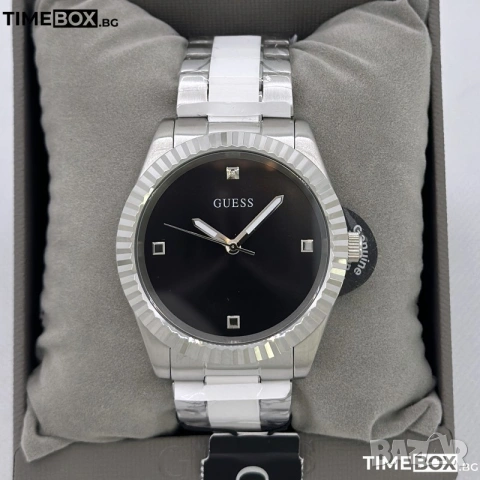 Guess GW0542G1 Connoisseur