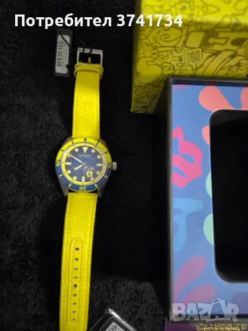 Spinnaker limited edition, снимка 7 - Мъжки - 55367017