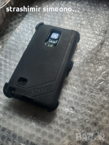 Samsung Galaxy Note 4, c най-добрата защита, която може да се купи., снимка 14 - Samsung - 54509389