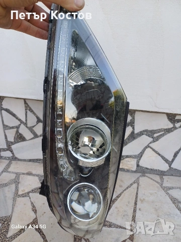 Фар ляв - Kia Sportage, снимка 4 - Аксесоари и консумативи - 55106195