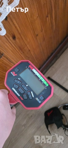 металдетектор / металотърсач Vanquish 440 + pinpointer Minelab PRO-FIND 15, снимка 2 - Оборудване и аксесоари за оръжия - 54666293