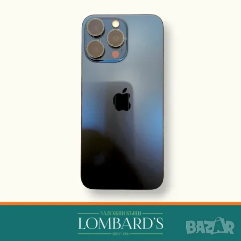 iPhone 15 Pro Max 512GB Blue 85%, N: 40365, снимка 2 - Apple iPhone - 55541188