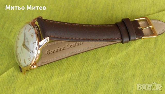 Ramona автоматик, снимка 5 - Мъжки - 54224680