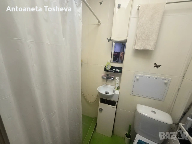 Гарсониера след ремонт, 90000 евро. , снимка 16 - Апартаменти - 54985731