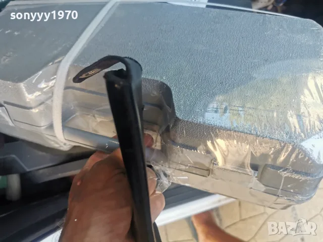 2Т КРИК КРОКОДИЛ В КУФАР 2907261017, снимка 15 - Аксесоари и консумативи - 55455361