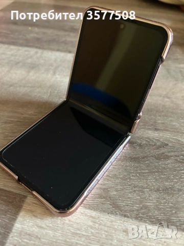 Samsung flip fe 7 8RAM 245GB, снимка 3 - Samsung - 55160764