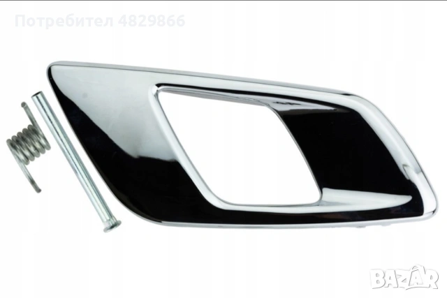 AB3921970 Вътрешна интериорна дръжка за FORD RANGER T6 2012-2021, Maz…, снимка 3 - Части - 54631043