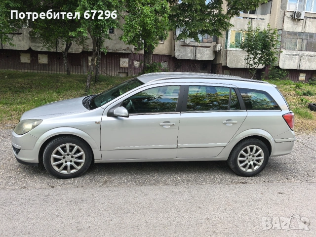 Opel Astra, снимка 2 - Автомобили и джипове - 54746353