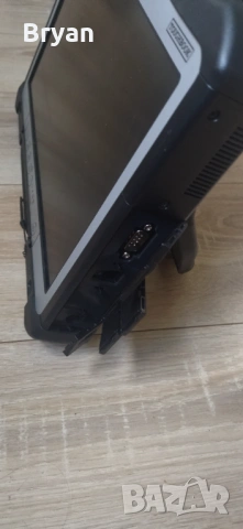 Panasonic CF-D1 rugged tablet ram upgradeable, снимка 7 - Таблети - 54915255