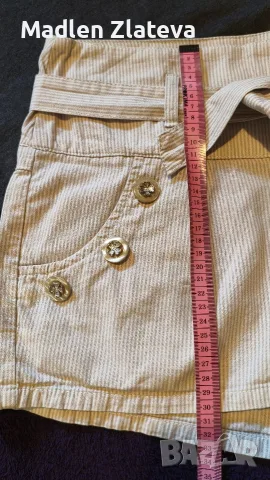 лот - къси панталонки /тениска и потниче Lee Cooper, снимка 6 - Тениски - 55492554