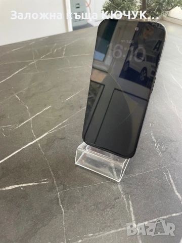 iPhone 15 Pro 