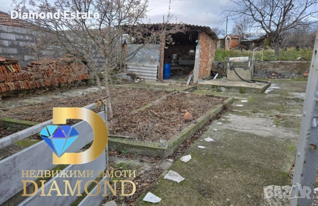 Къща в село Левка, общ. Свиленград, снимка 4 - Къщи - 55183672