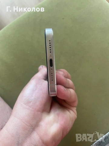 Iphone 15 Pro Max, снимка 6 - Apple iPhone - 54125856