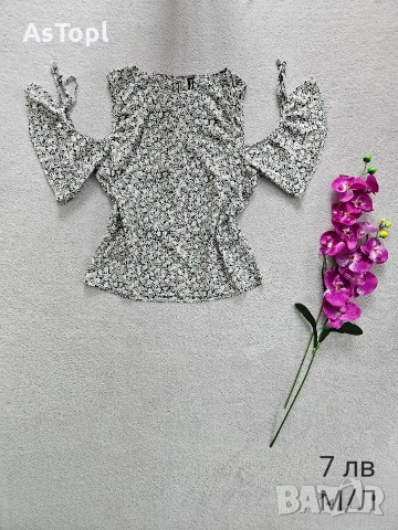 НАМАЛЕНИЕ на страхотни моделчета, снимка 3 - Тениски - 54240959