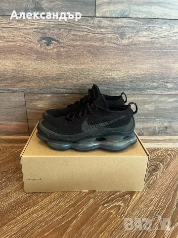 Оригинални маратонки Nike Skorpion, снимка 2 - Маратонки - 55671996