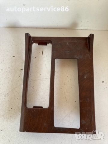 Декоративна рамка около скоростния лост за Nissan Terrano 3.0 D (2005) 969342X802