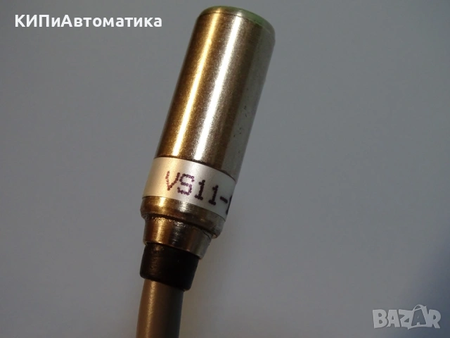 фотоелектрически сензор SICK VS 11-1/162 Photoelectric Switch, снимка 2 - Резервни части за машини - 54218392