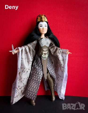 Кукли Дисни Мулан / Disney Mulan, снимка 6 - Кукли - 54574030