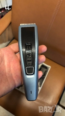 Машинка/тример за подстригване Philips, снимка 2 - Аксесоари за коса - 53626514