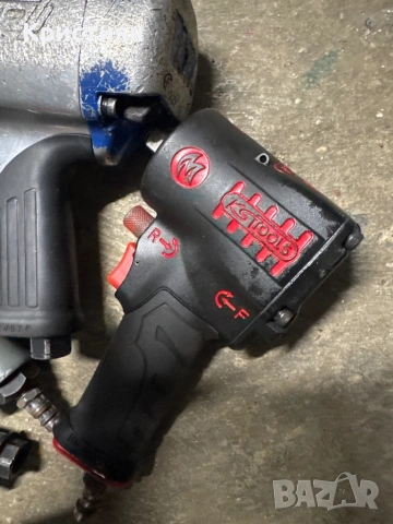 Гайковерти / Snapon/Ks Tools/ Normex, снимка 5 - Други инструменти - 54058799