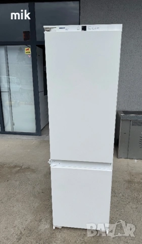 Хладилник за вграждане Либхер КОмфорт No Frost , снимка 8 - Хладилници - 54042071