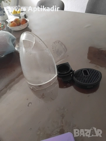 Резервни части за кафемашина Dolce Gusto Crups 
