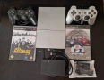 Playstation 2 хак 240 игри Playstation 1 и Playstation 2, снимка 2