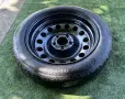 Резерва 5/120/17  BMW E60 X1 X2, снимка 8
