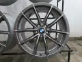 4бр 17ски джанти спорт пакет за BMW 5х112мм A170933 , снимка 2