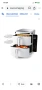 GOURMETmaxx FryUp – вертикален двоен еър фрайър (2 × 5 л, общо 10 л), модел 16384 / 16385. , снимка 1