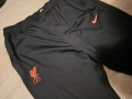 Liverpool Nike тениска L реален размер , снимка 2