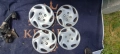 Тасове за джанти 14 " Пежо / Peugeot 206 2.0HDI 90к.с RHY, снимка 1