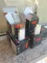 Нови запалки 70броя по 0.50цента/брой,голям резервоар бели възможност за стикер , снимка 12