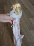 Ретро кукла Барби на Мател 1995, репродукция, снимка 2
