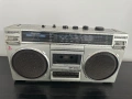 Sharp GF4949 радиокасетофон , снимка 3