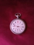 Стар джобен часовник Omega, снимка 1
