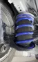 Въздушните възглавници за пружини VW Volkswagen Passat Touran Transporter T4 T5 T6 Tiguan Golf Shara, снимка 7