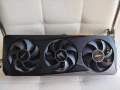 Видеокарта RTX 3060ti 8GB Aorus, снимка 1