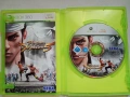 Virtua Fighter 5 Xbox 360, снимка 2