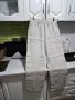 ленени панталони ZARA и Mango , снимка 2