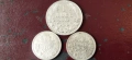Стари сребърни монети, снимка 1