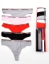 Victoria Secret 💎 Calvin Klein 💎Chanel💎5бр в Кутия, снимка 2