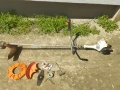 Моторна коса FS55 STIHL, снимка 1