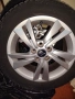 Оригинални Шкода Фабия Рапид 5x100 15 цола 6J ET 38, снимка 3