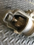 Стартер Мотор за Ford Transit Mk7 2.2 TDCi (2006-2011) 0001109205 6C1T-11000-Ac, снимка 2
