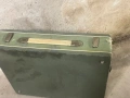 Руски микроскоп, снимка 5