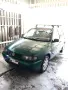 VW polo 6N 1996 1.4 бензин/газ, снимка 2