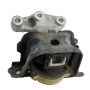 Десен тампон двигател Citroen DS3 2009-2014 ID: 161718 OEM 9681706580, снимка 1