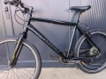 Cannondale 26" алуминиев хибриден градски велосипед, снимка 1